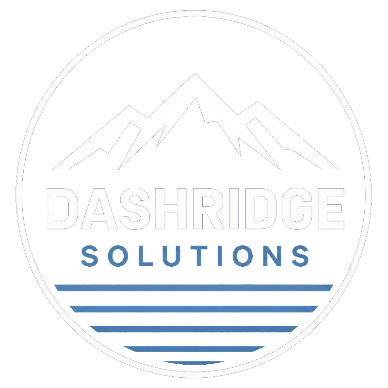 Dashridge Solutions